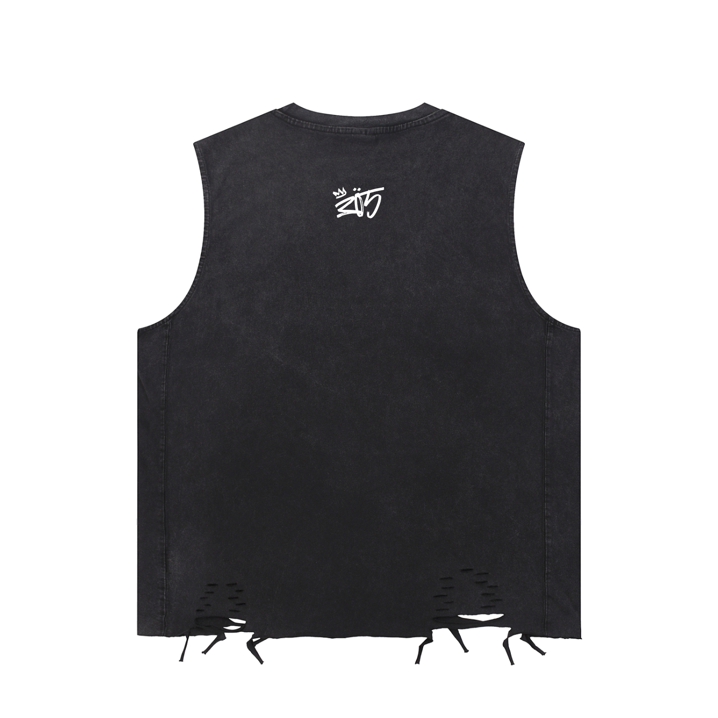 Miami Vice Tank Top