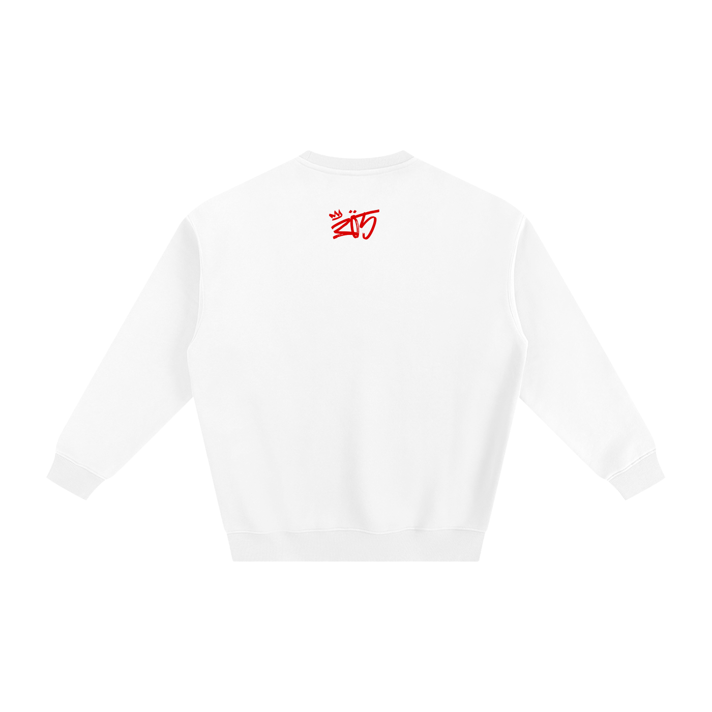 MIAMI Sweatshirt