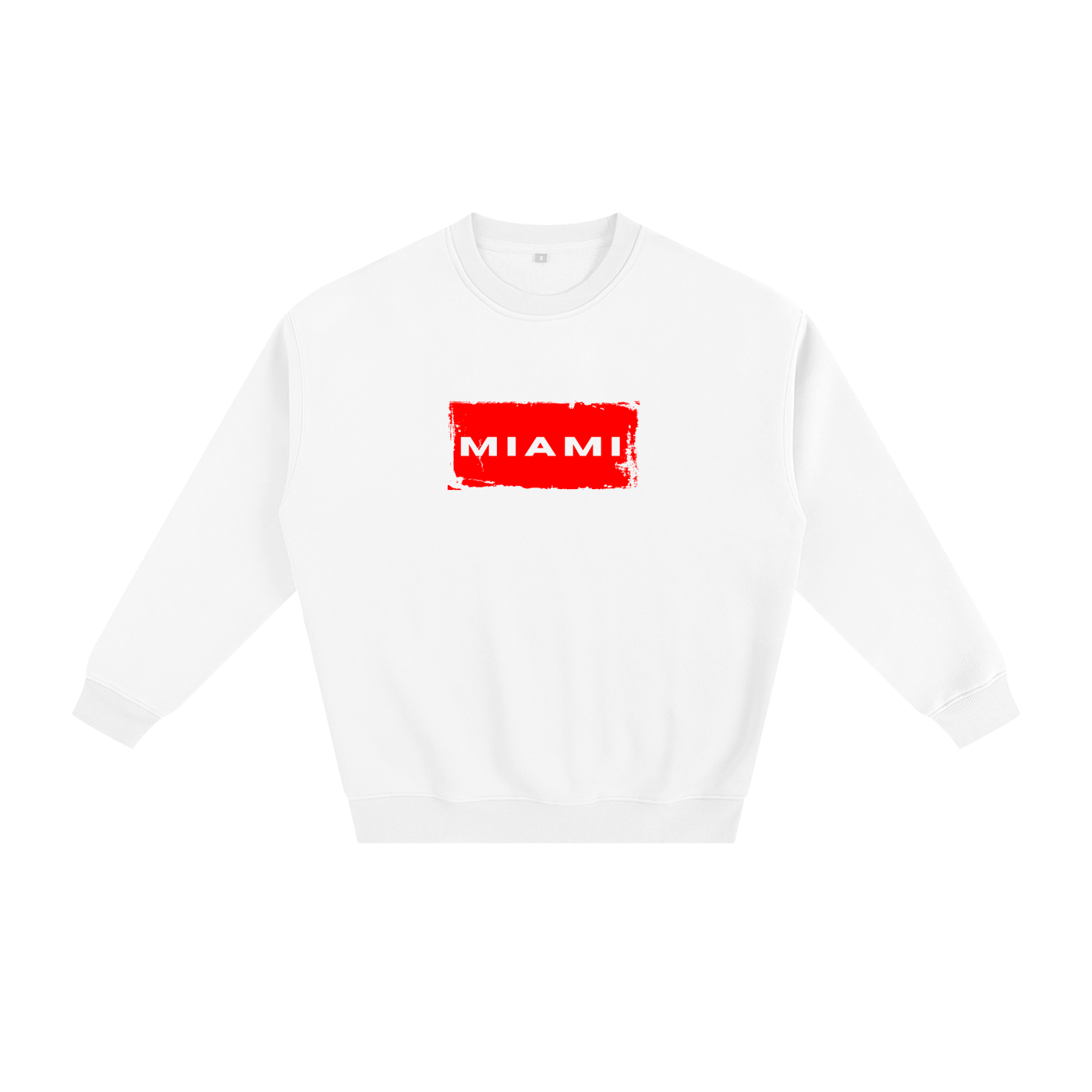 MIAMI Sweatshirt