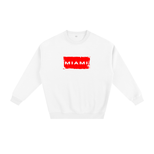 MIAMI Sweatshirt