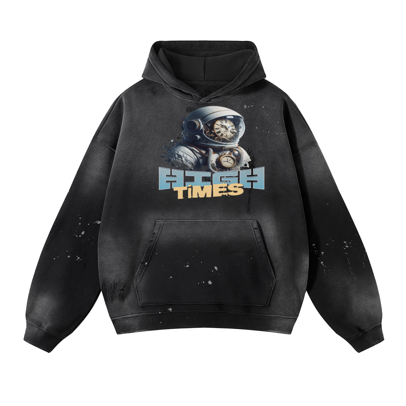 Hight Times Hoodie