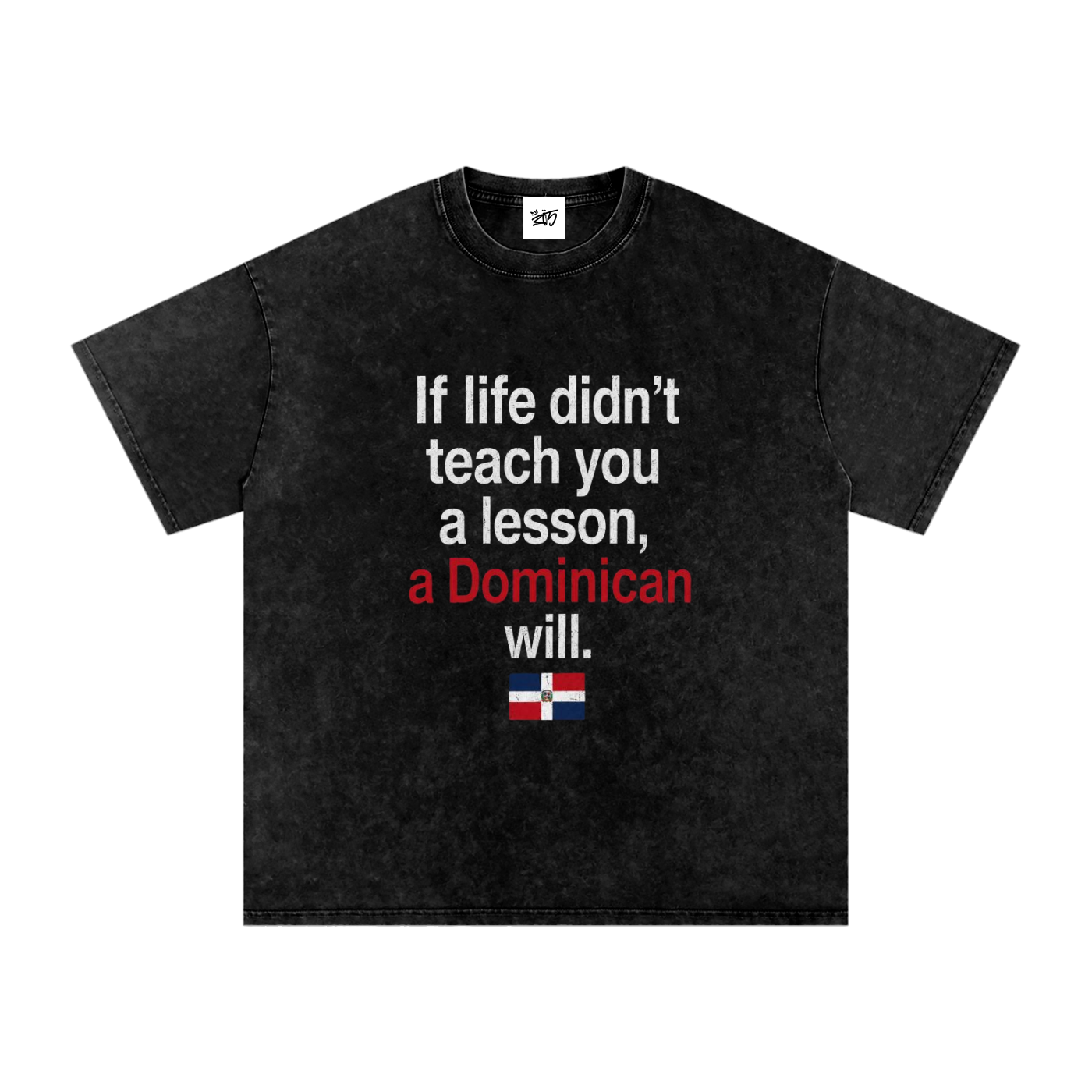 Dominican T-Shirt