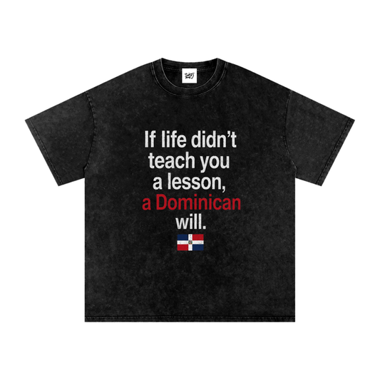 Dominican T-Shirt
