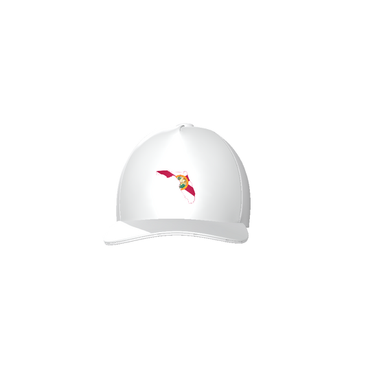 Florida Baseball Cap